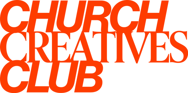 Church Creatives Club