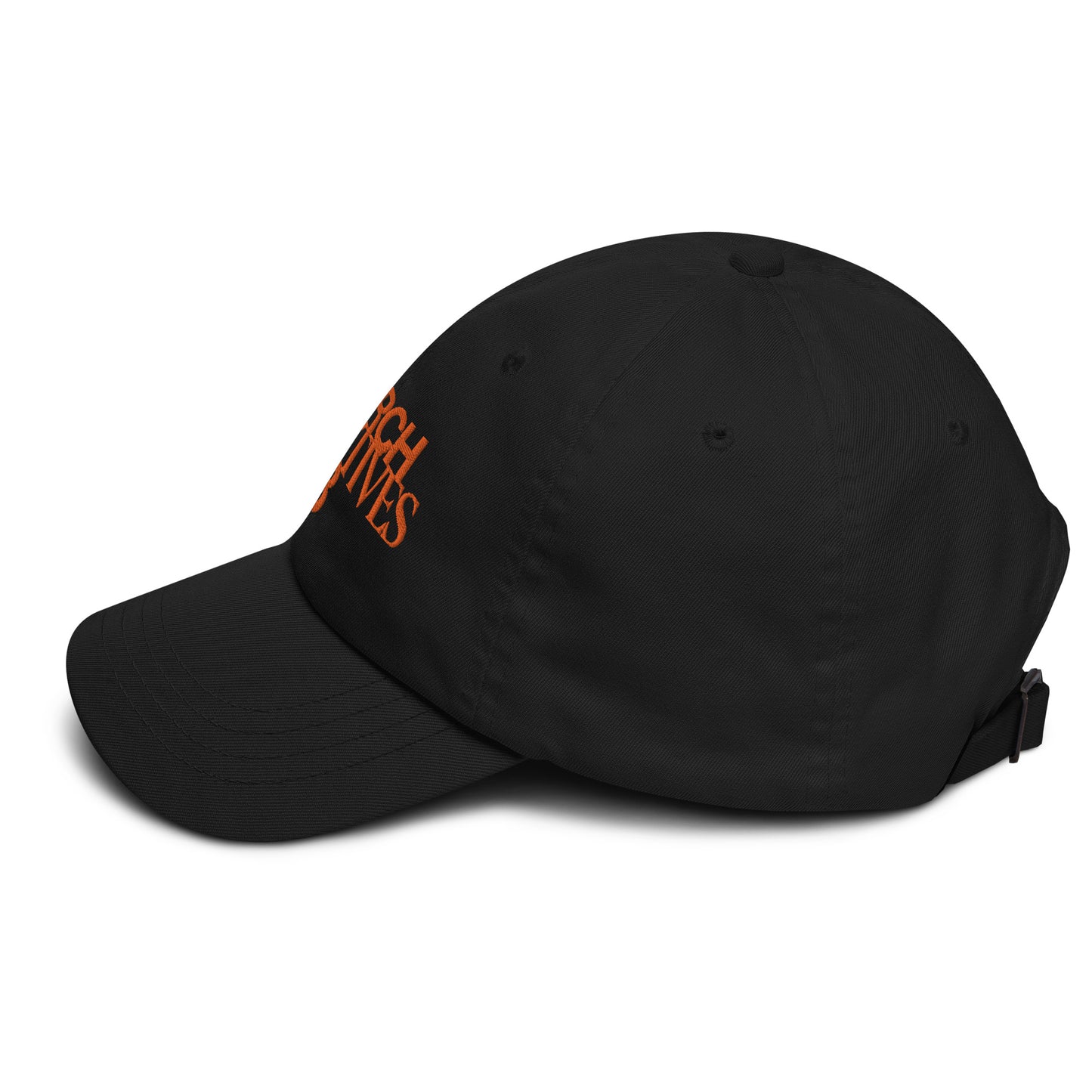 Church Creatives Club Dad Hat