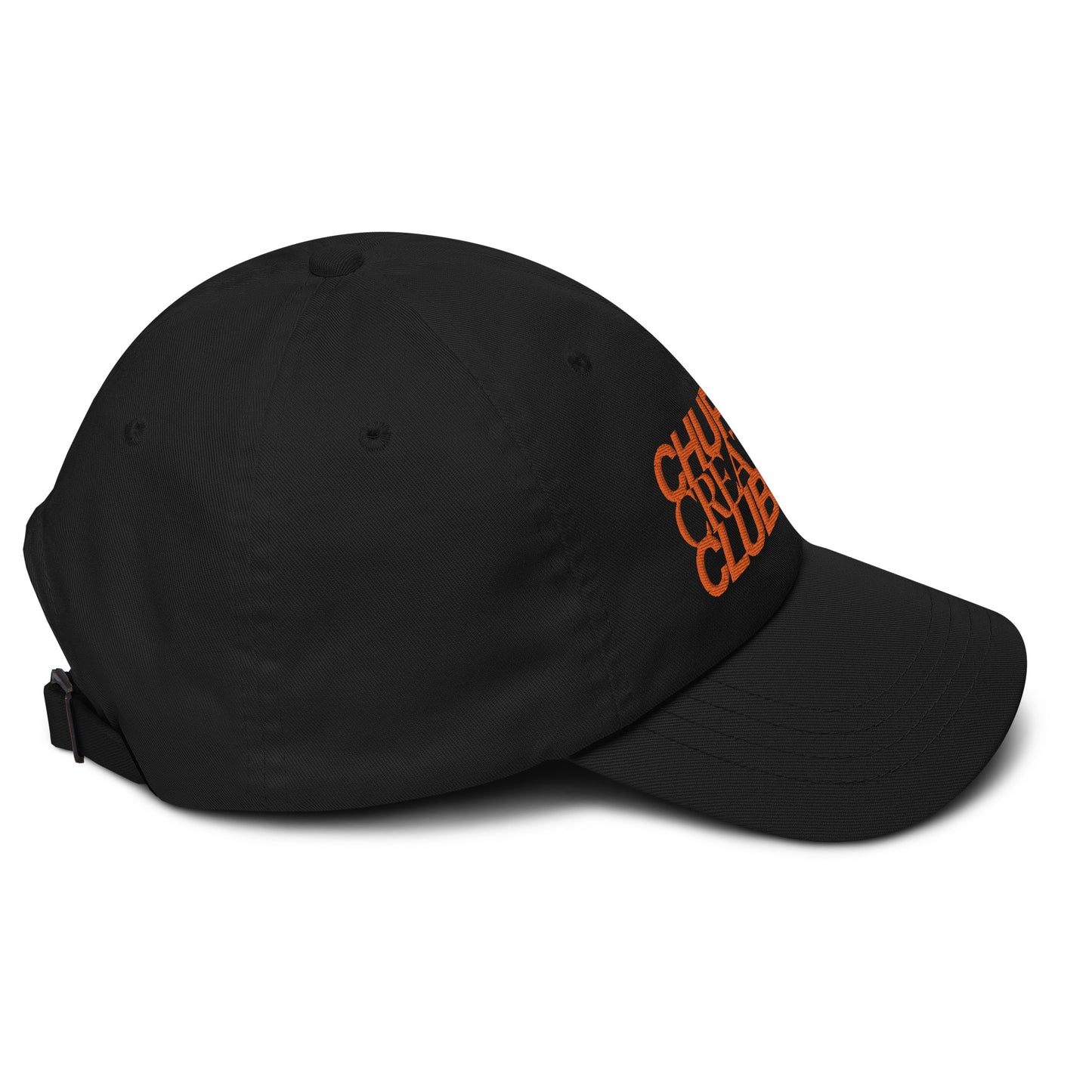 Church Creatives Club Dad Hat